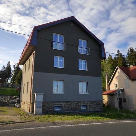 Apartmán Raketa Pernink Kültér fotó