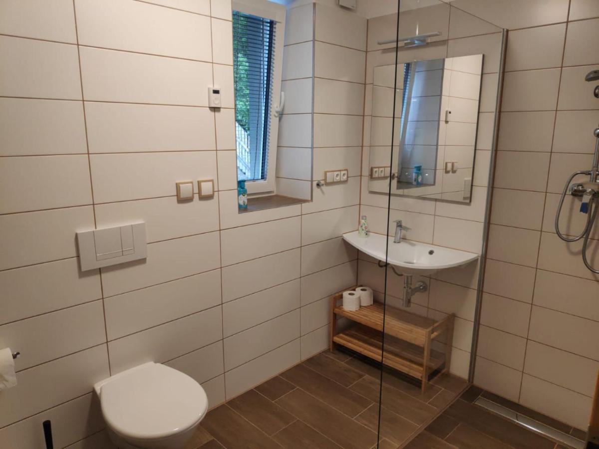 Apartmán Raketa Pernink Kültér fotó
