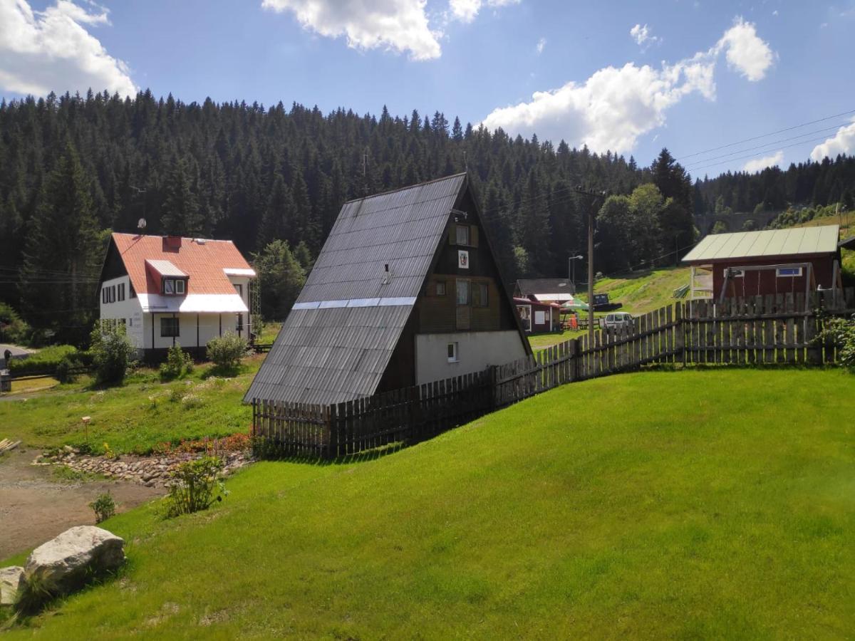 Apartmán Raketa Pernink Kültér fotó