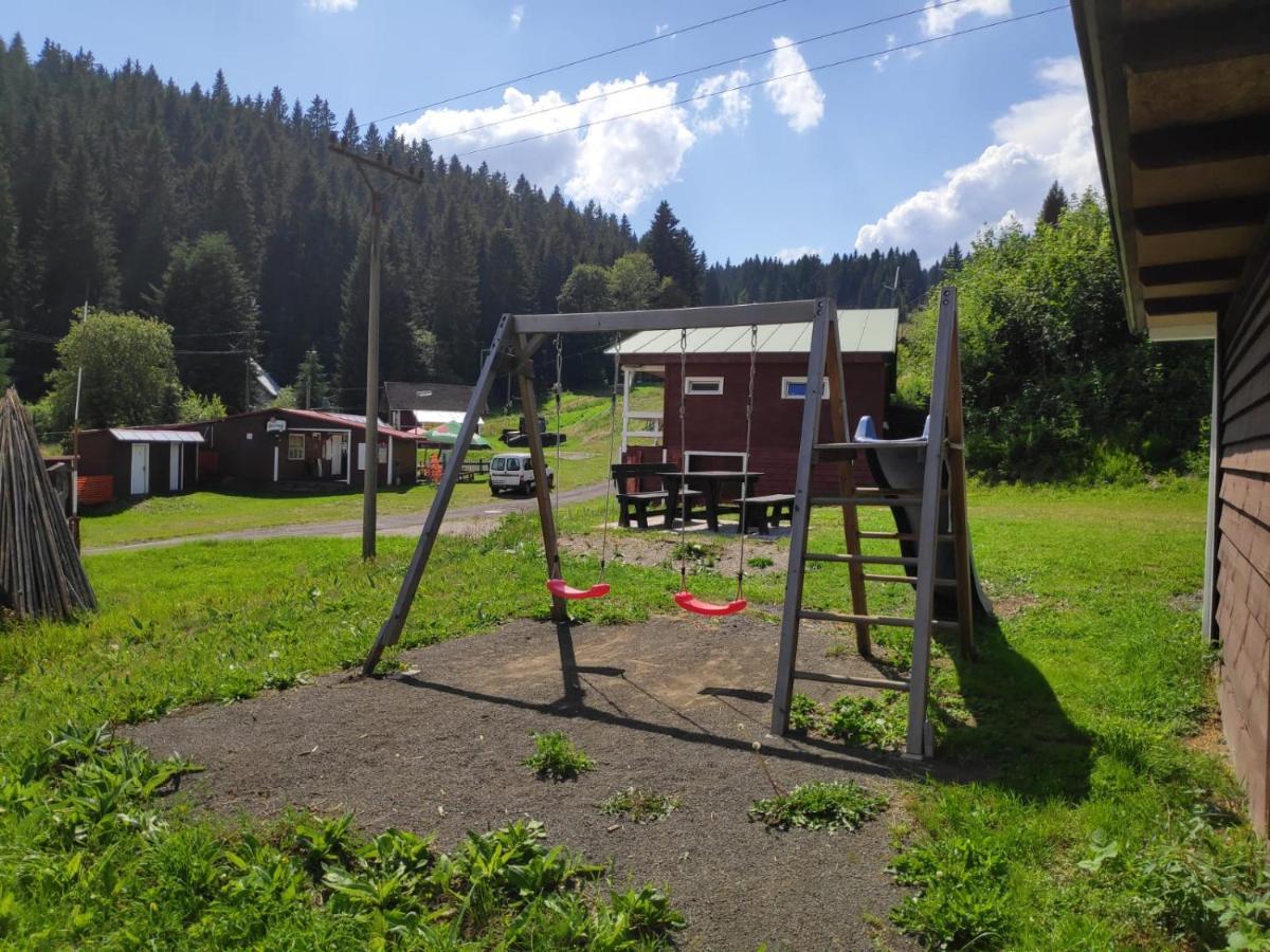 Apartmán Raketa Pernink Kültér fotó