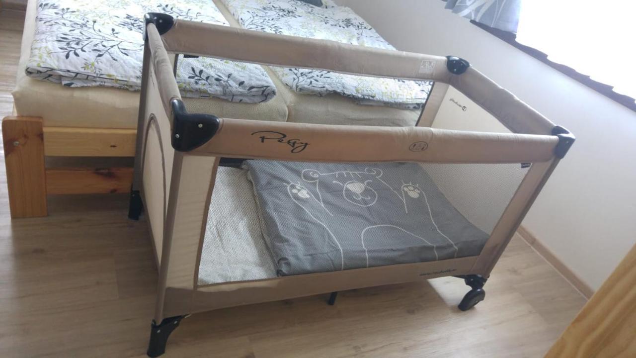 Apartmán Raketa Pernink Kültér fotó