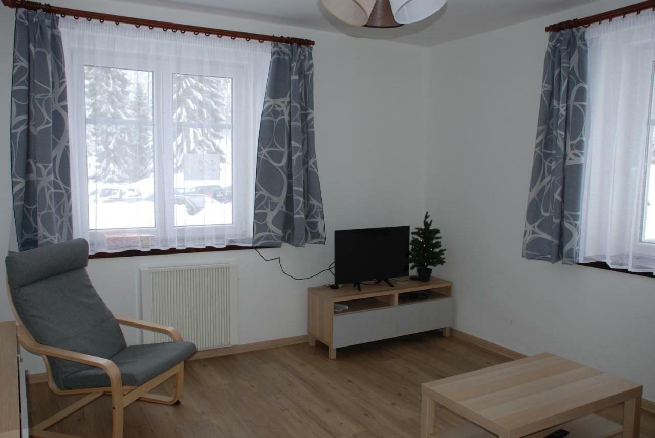 Apartmán Raketa Pernink Kültér fotó