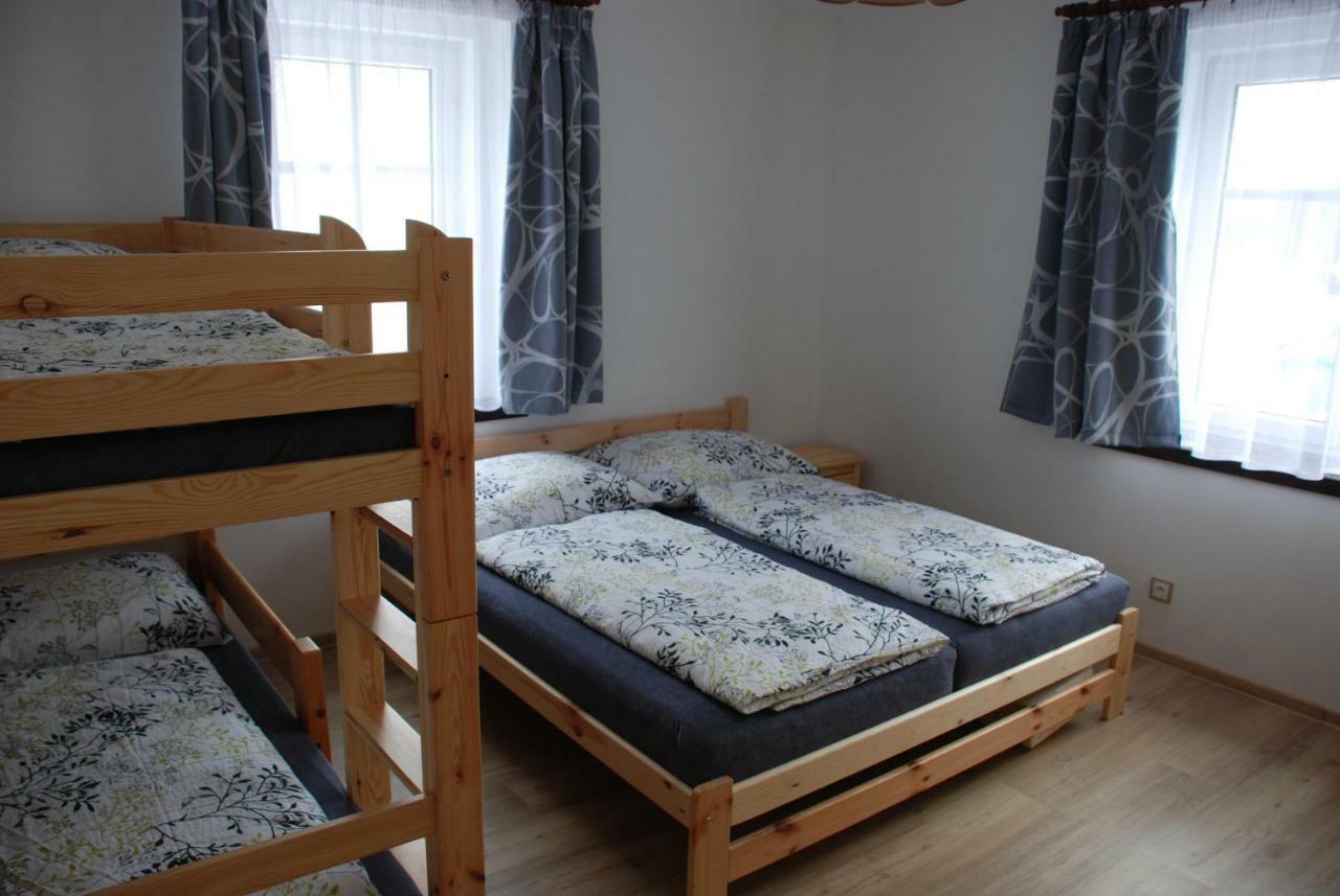 Apartmán Raketa Pernink Kültér fotó