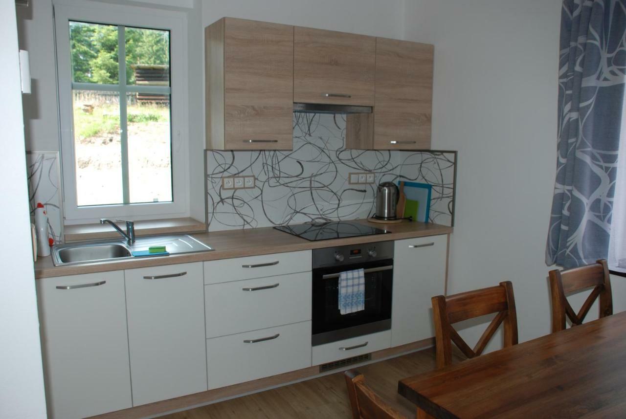 Apartmán Raketa Pernink Kültér fotó