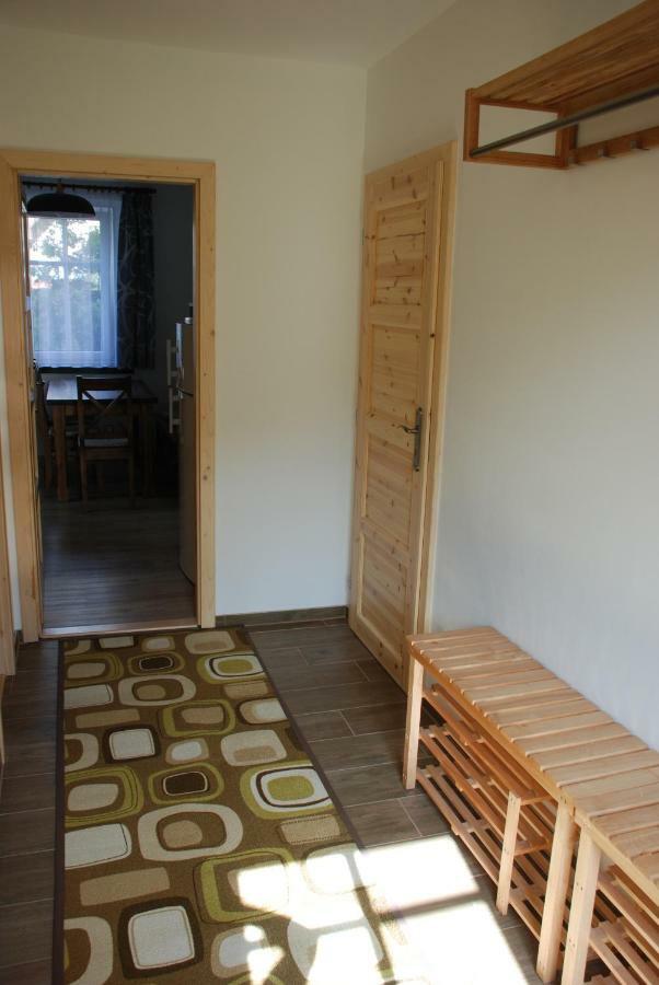 Apartmán Raketa Pernink Kültér fotó
