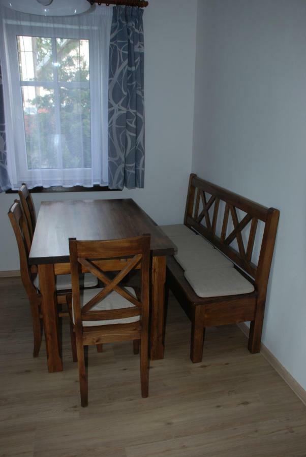 Apartmán Raketa Pernink Kültér fotó