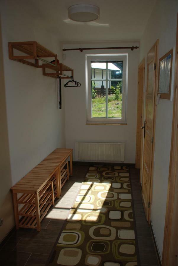 Apartmán Raketa Pernink Kültér fotó